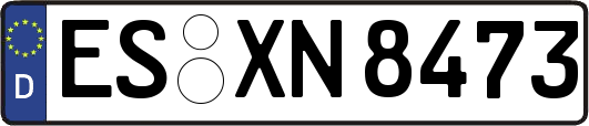 ES-XN8473