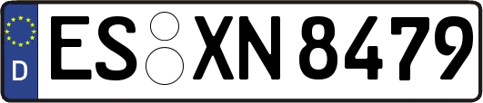 ES-XN8479
