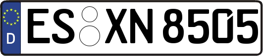 ES-XN8505