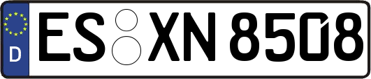 ES-XN8508