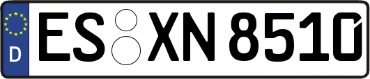 ES-XN8510