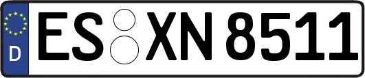 ES-XN8511