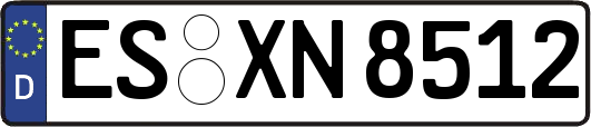 ES-XN8512