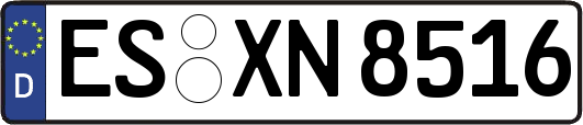 ES-XN8516