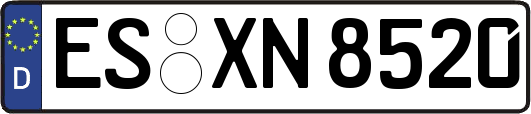 ES-XN8520