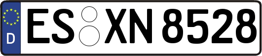 ES-XN8528