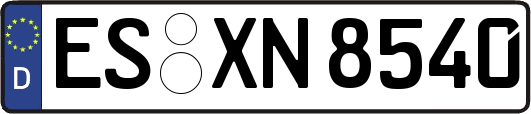 ES-XN8540