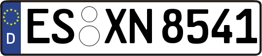 ES-XN8541