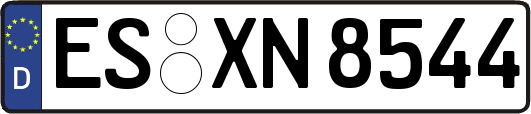 ES-XN8544