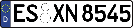 ES-XN8545