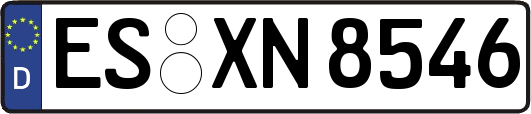 ES-XN8546