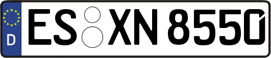 ES-XN8550