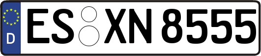 ES-XN8555