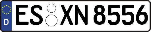 ES-XN8556