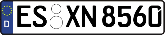 ES-XN8560