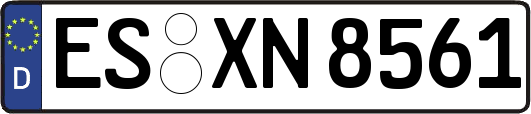 ES-XN8561