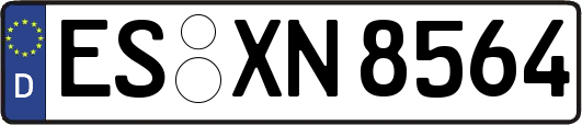 ES-XN8564