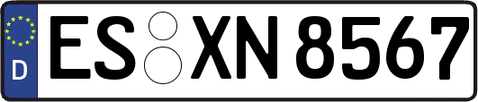 ES-XN8567