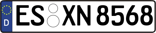 ES-XN8568