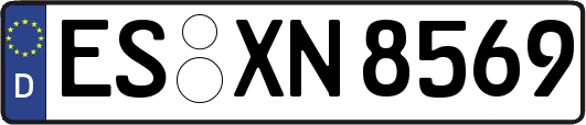 ES-XN8569