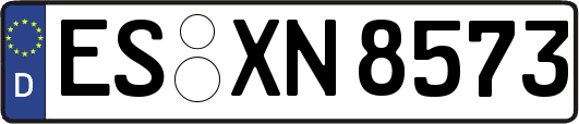 ES-XN8573