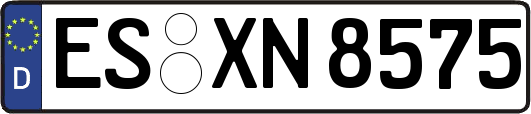 ES-XN8575