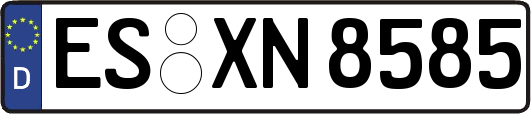 ES-XN8585