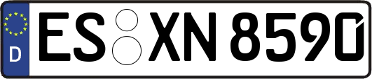 ES-XN8590