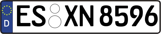 ES-XN8596
