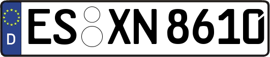 ES-XN8610