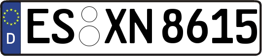 ES-XN8615