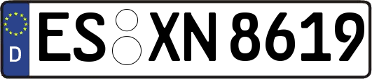ES-XN8619