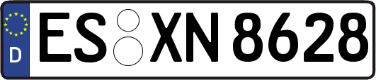 ES-XN8628