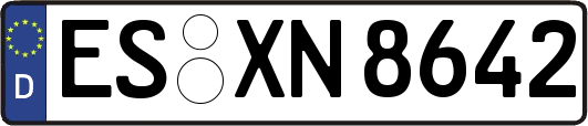 ES-XN8642