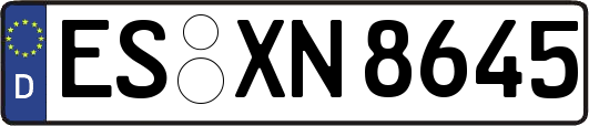 ES-XN8645