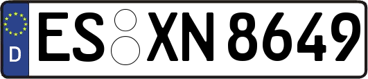 ES-XN8649