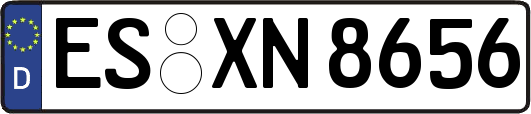 ES-XN8656