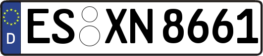 ES-XN8661
