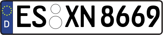 ES-XN8669