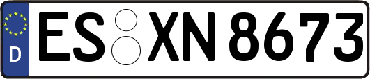 ES-XN8673