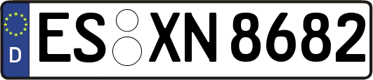 ES-XN8682