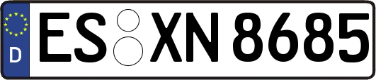 ES-XN8685