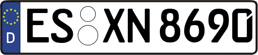 ES-XN8690