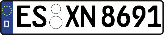 ES-XN8691