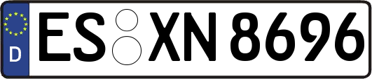 ES-XN8696