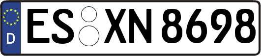 ES-XN8698