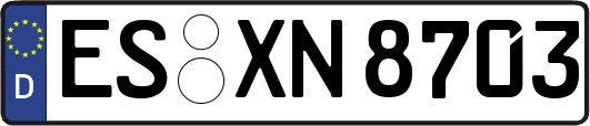 ES-XN8703