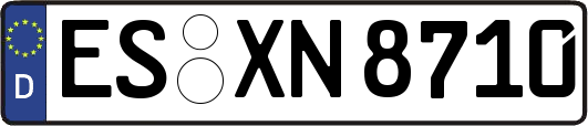 ES-XN8710