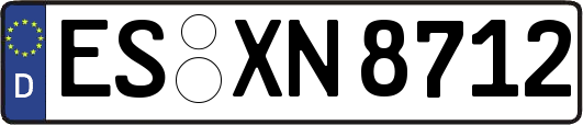 ES-XN8712
