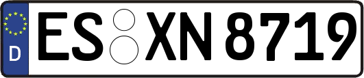 ES-XN8719